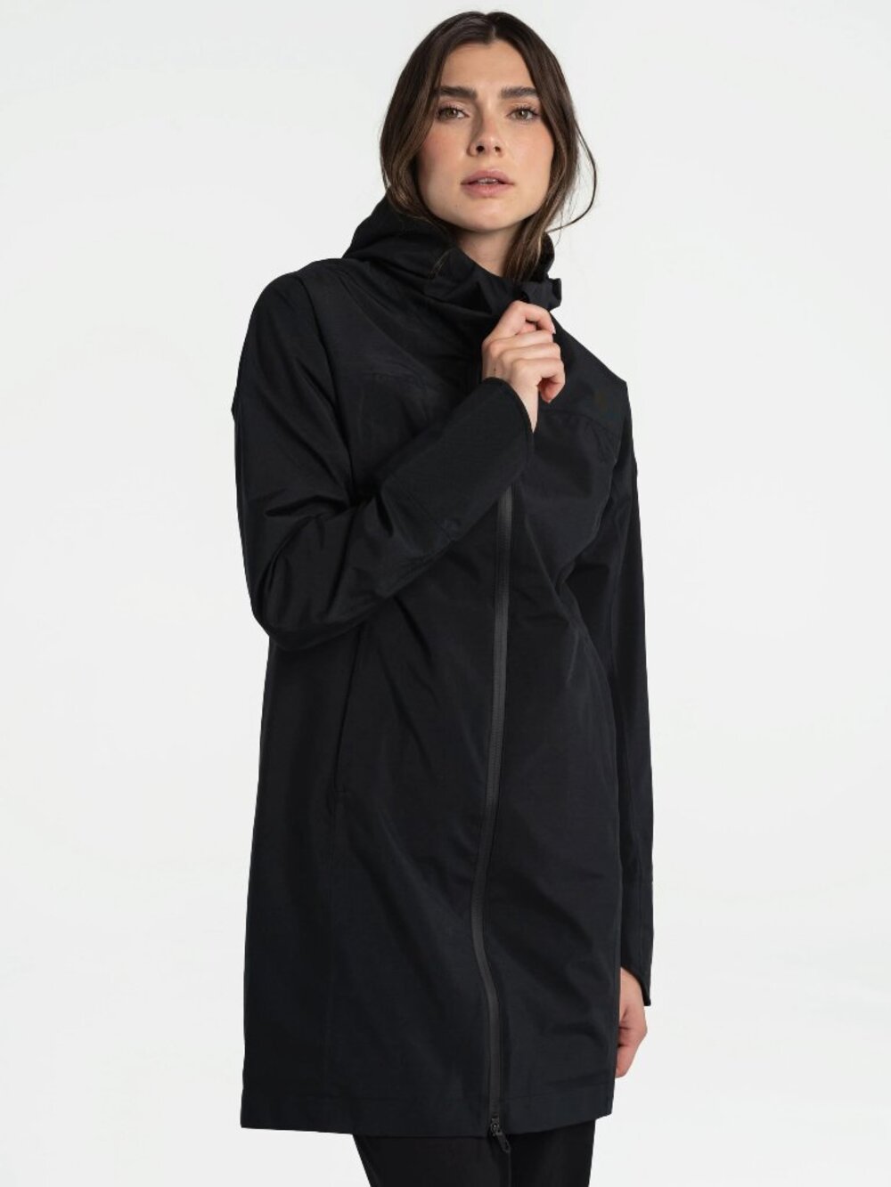 Lolë Element Rain jacket - NWOT